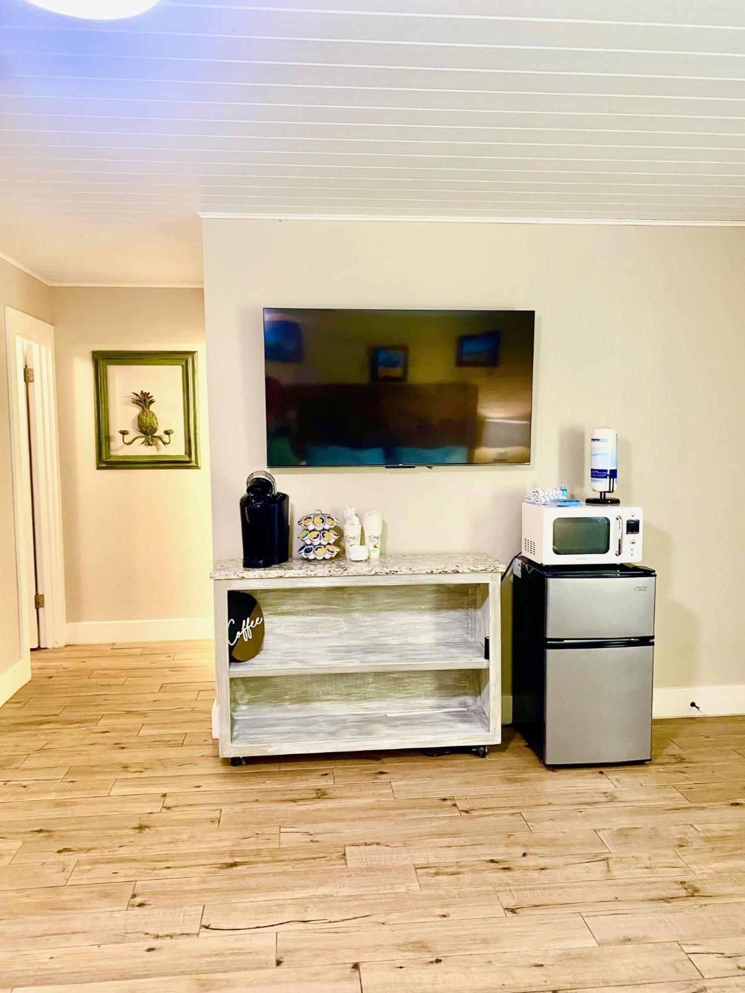 Ferienhaus Oak 4
