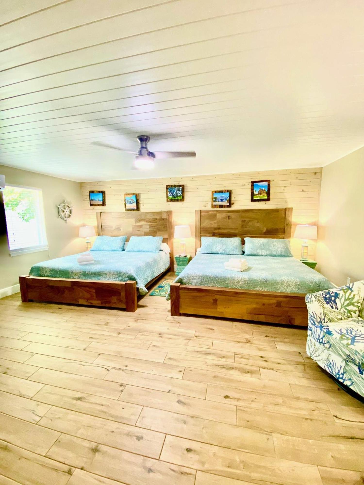 Oak 4 Ferienhaus *
