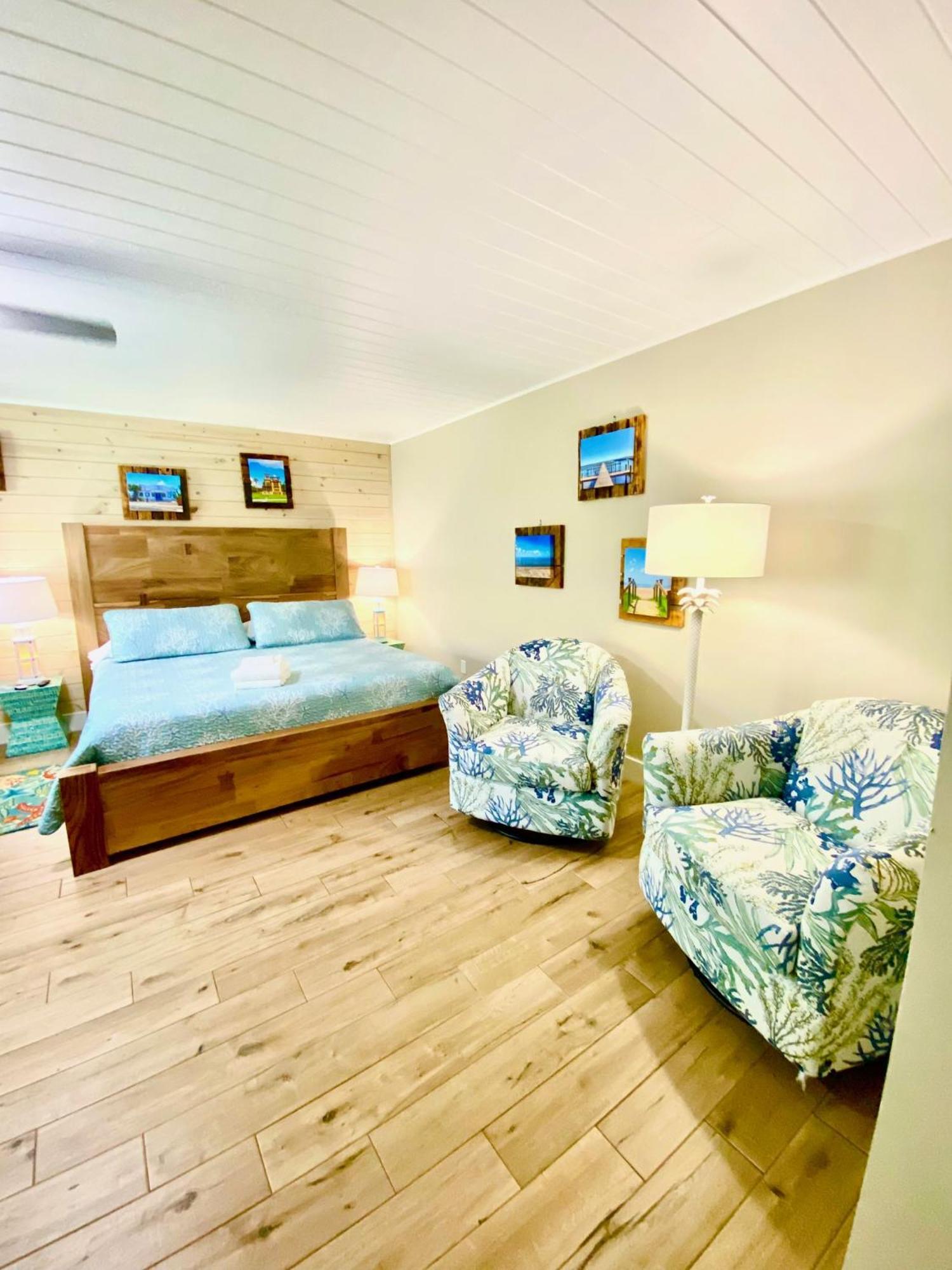 Ferienhaus Oak 4 Rockport